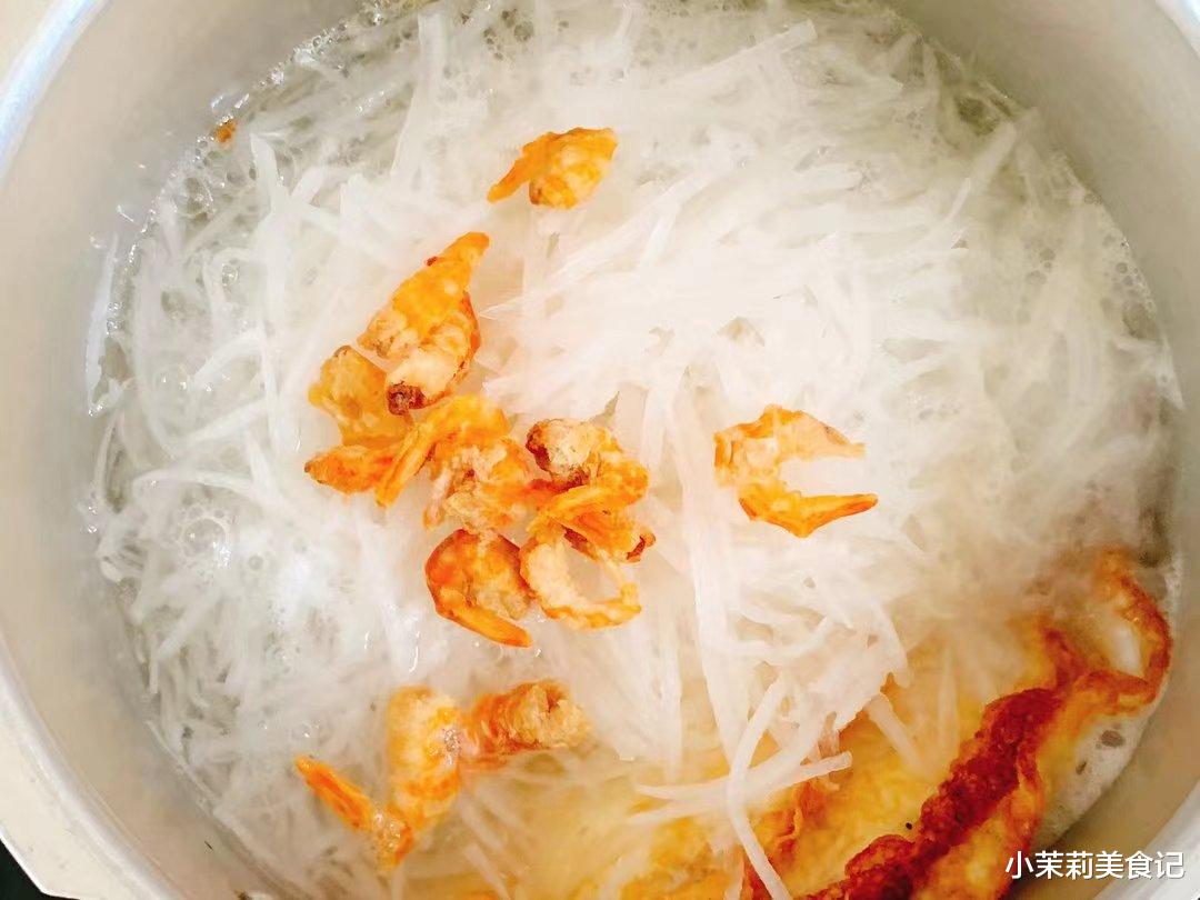 山药|明日白露,记得吃“蒸3白,煮3白”,忌3白,温阳益气,精神度秋