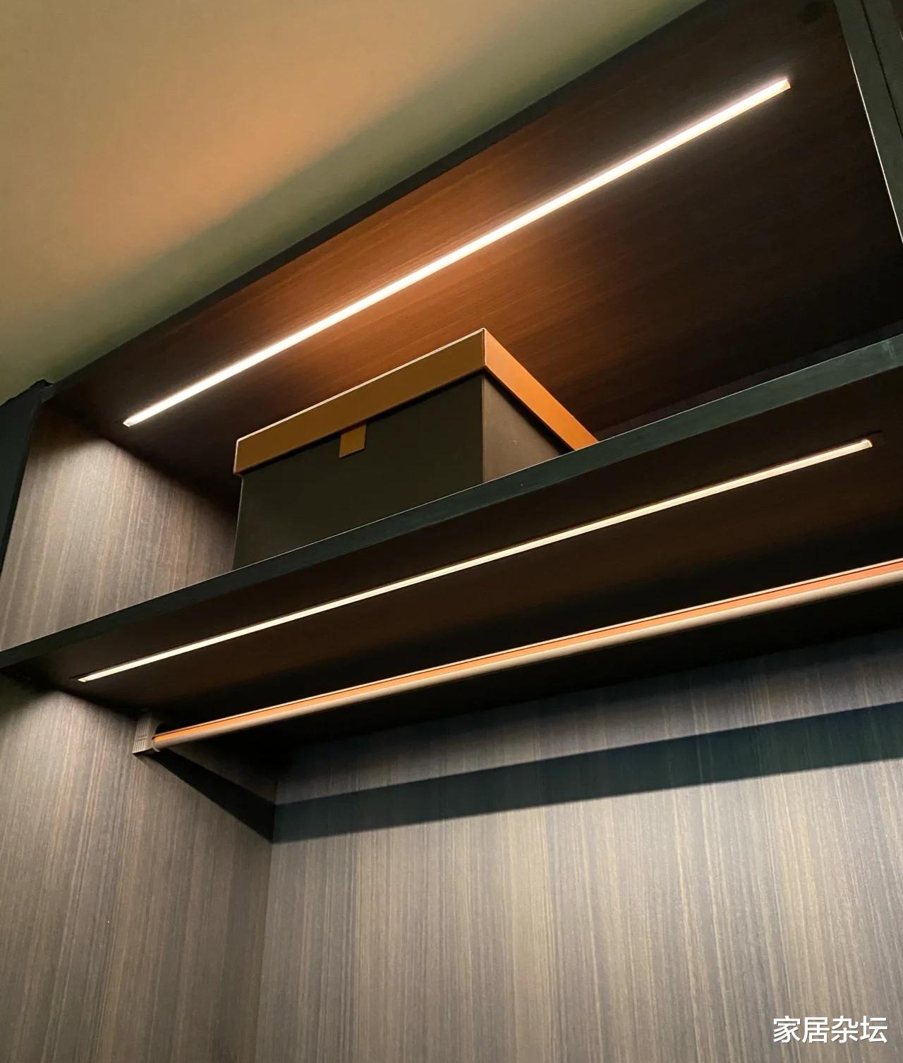 定制衣柜,有“5个增项”一般都会发生,如何控制费用是关键