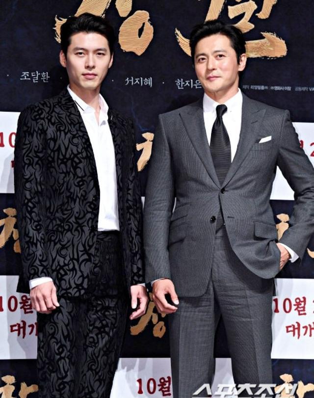 玄彬|玄彬歪嘴笑VS酒窝笑7张近况照曝光！孙艺珍婚礼大咖嘉宾代表曝光