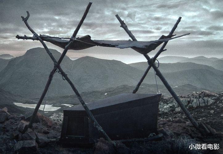 国产片|十年10部高分国产电影，多半票房扑街，实属可惜了