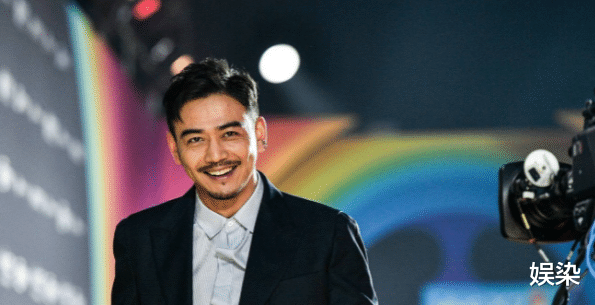 杨烁|杨烁：从当红一线，到几乎消失在娱乐圈，他是如何自毁前程的