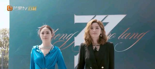 王心凌|《浪姐3》二期播出：王心凌镜头明显增多，twins却没什么水花