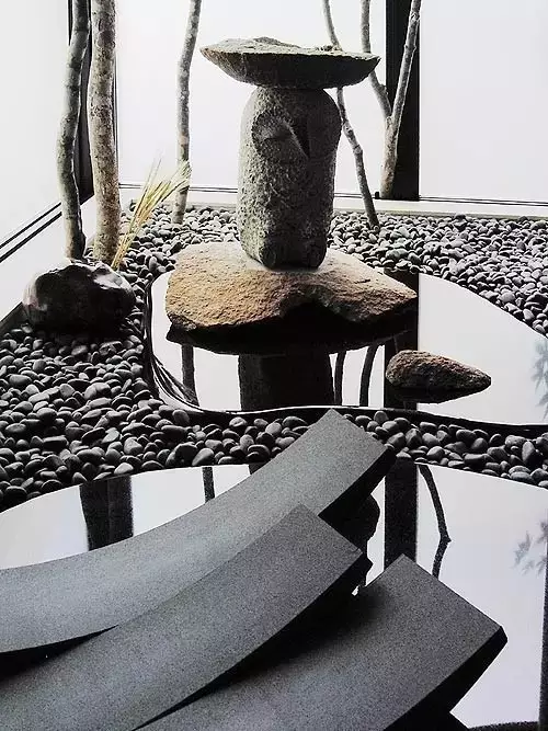 |中式院子，一砖一瓦都极具讲究，真是美到骨子里!