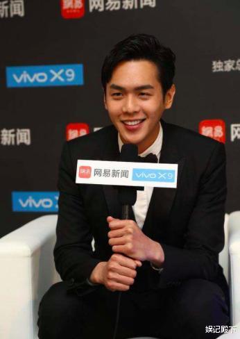 张若昀|不合作且耍大牌，四部剧两亿嫌太少，拒退资金方的钱，被冻结财产