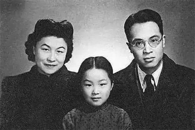 草莓音乐节|钱瑗：钱钟书独女，癌病恶化不敢告诉妈妈，59岁逝世一生两婚无子