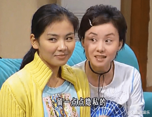 刘涛|22年前，有谁还记得王力宏广告片中的女配角，如今已成巨星！