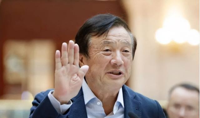 跨境电商|为什么任正非都喊“活下来”？原来2022年华为已经借了240亿