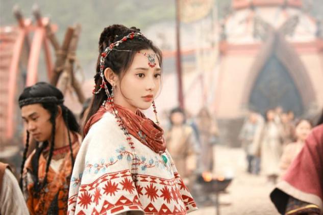 三体|《星河长明》又一次轰碎了东宫的镜子!