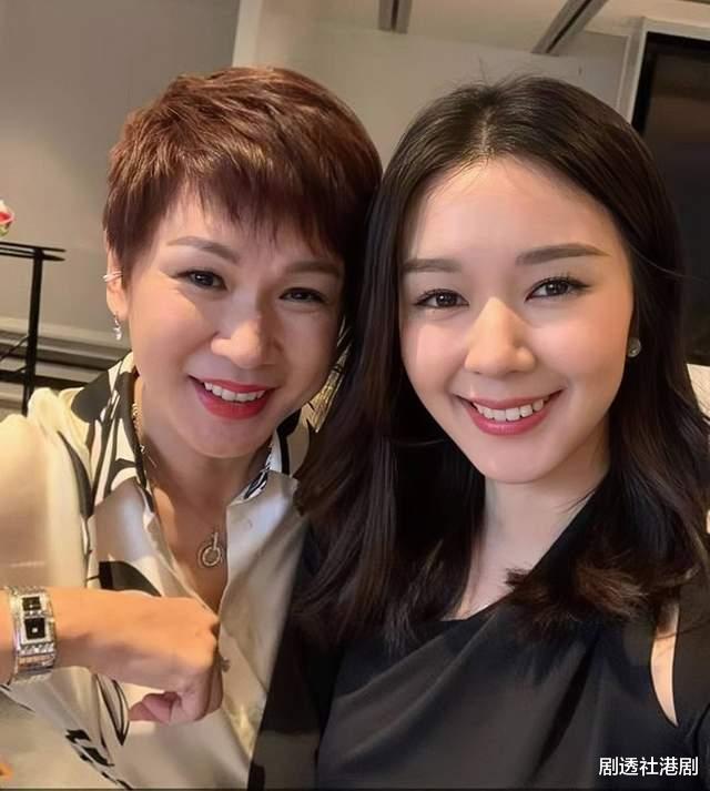 华晨宇|香港知名女星息影27年复出！视华晨宇为偶像，嫁足球队长住六千万豪宅