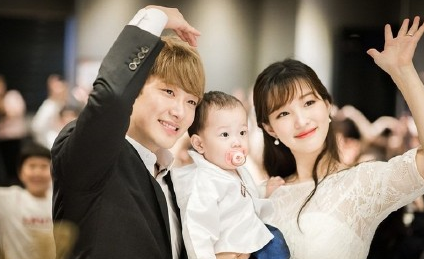 崔珉焕|崔珉焕夫妇教育费800万韩元 女方21岁嫁人生三娃 嫁豪门人生逆袭