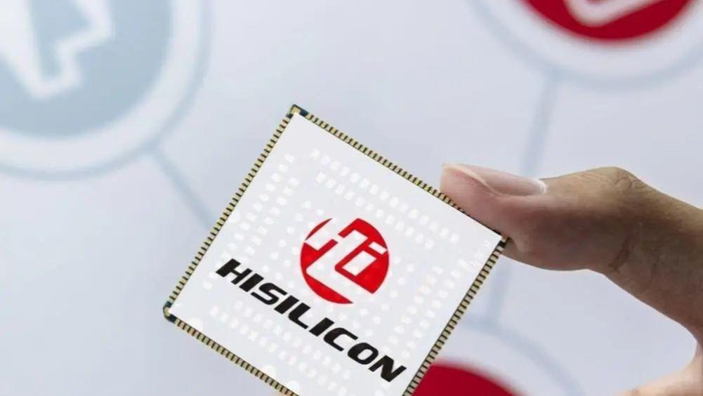 华为|海思芯片悄悄正式回归，Mate50系列搭载，外媒：华为藏的够深