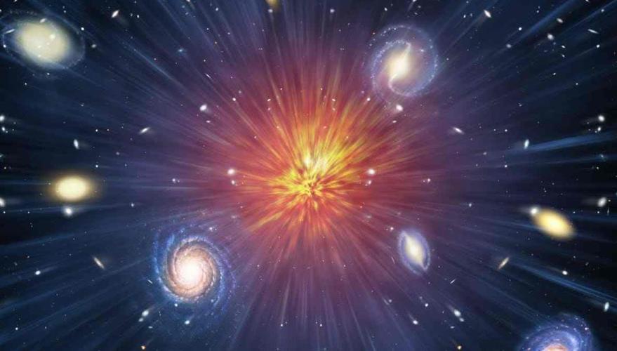 宇宙是无限大的吗?如果是这样,就会产生一个让人疯狂的事实