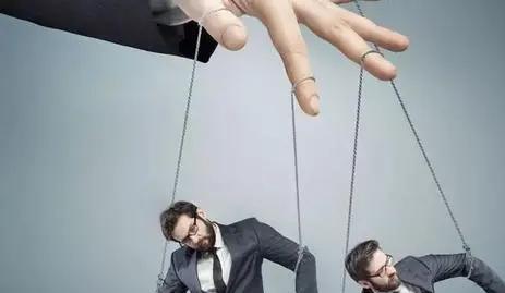 豺狼陷阱|问老板是否重视你前,不妨先问自己有无这4个特征,其实不看能力