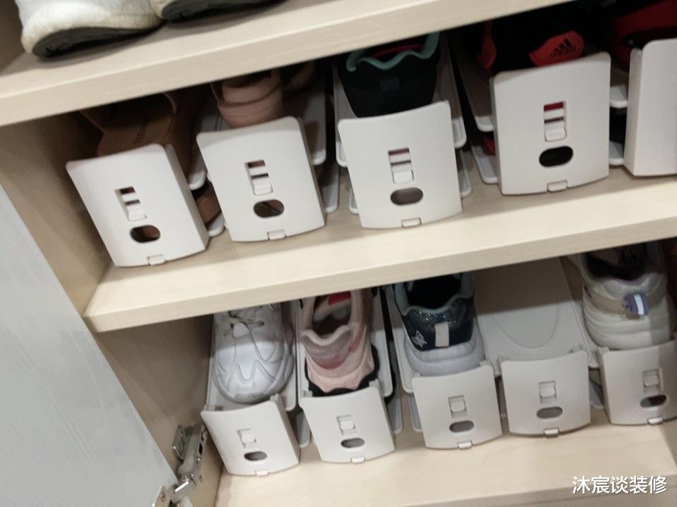 参观完她家,发现几个“先进”的家居设计很实用,该让更多人知道