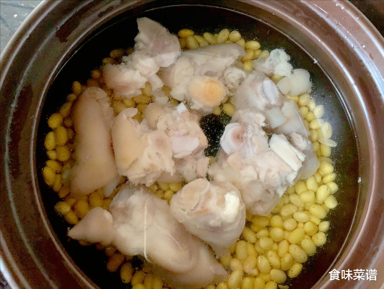 明日立冬,教你4道家常炖菜的做法,吃完浑身暖暖的,营养又滋补