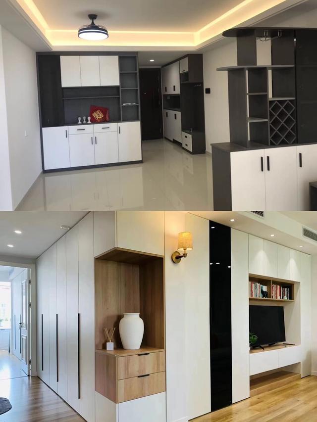 盘点10个容易被忽视的装修细节,件件扎心,你家中招了几个?