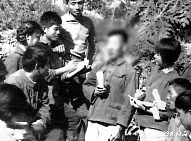 女知青离奇失踪,母亲苦寻40多年,指导员被纳为重点嫌疑对象