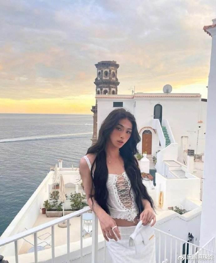 伊能静|伊能静儿子性取向成疑？网友担心步入吴绮莉女儿吴卓林的后尘