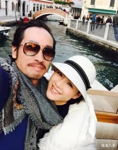 文颂娴|明明毫无关系，却被说像双胞胎，这8对港星让人傻傻分不清