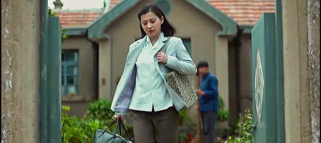 父母爱情|《父母爱情》江昌义的“成功”并非仅仅是幸运，一个细节可见一斑