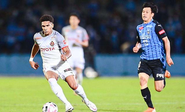 川崎前锋|4月24精选赛事分析参考柔佛VS川崎前锋