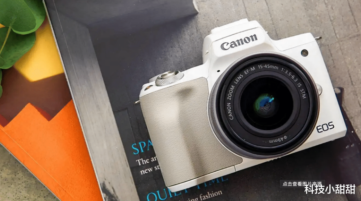 相机|从3000到10000，这些相机总有1款适合你，手机拍作品终究不如相机