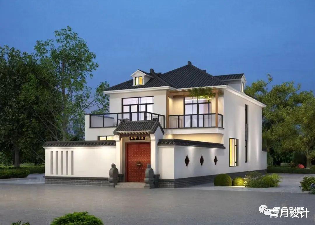 夏居小院,水井一口,便是最好的阴凉