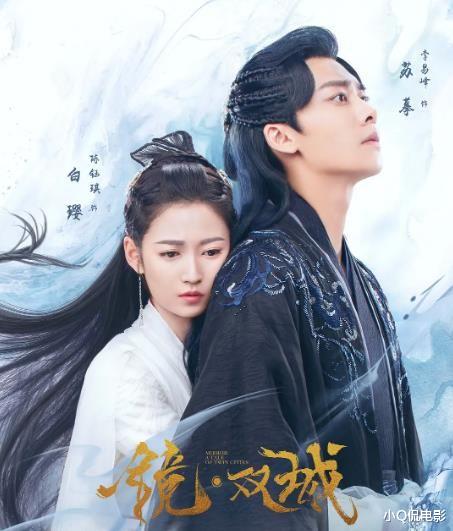 |至今都无法原谅的10部古偶剧，随便一部都是灾难级别的演技