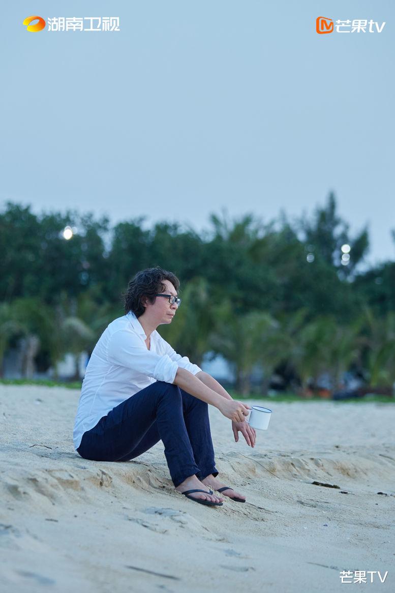 尹昉|许知远姚安娜做客《向往6》，蘑菇屋为尹昉吴孟珂办婚宴？