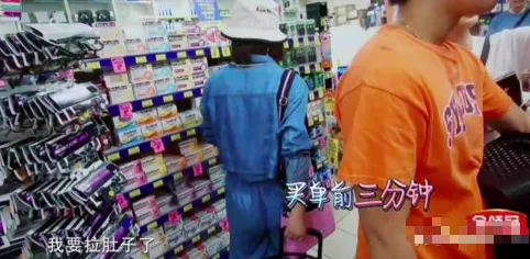 谢娜|他们又被群嘲了?