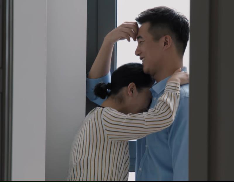 孙俪|《理想之城》孙俪演技下滑?6个“瞪眼睛”镜头为她鸣不平