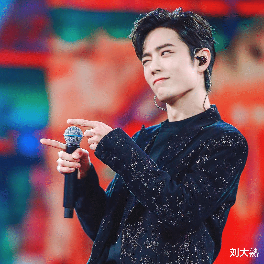 肖战|化干戈为柔软，用柔软化解困境，这样的肖战你爱了吗