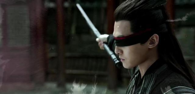 黑袍纠察队|《庆余年》电视剧版十大改编败笔,肖恩的孙子是肖战