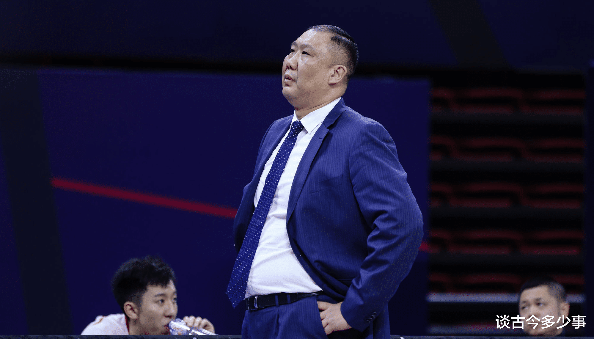 季后赛|吉林胜之不武？绝杀球没有回场，完美一战荡气回肠，首钢心服口服
