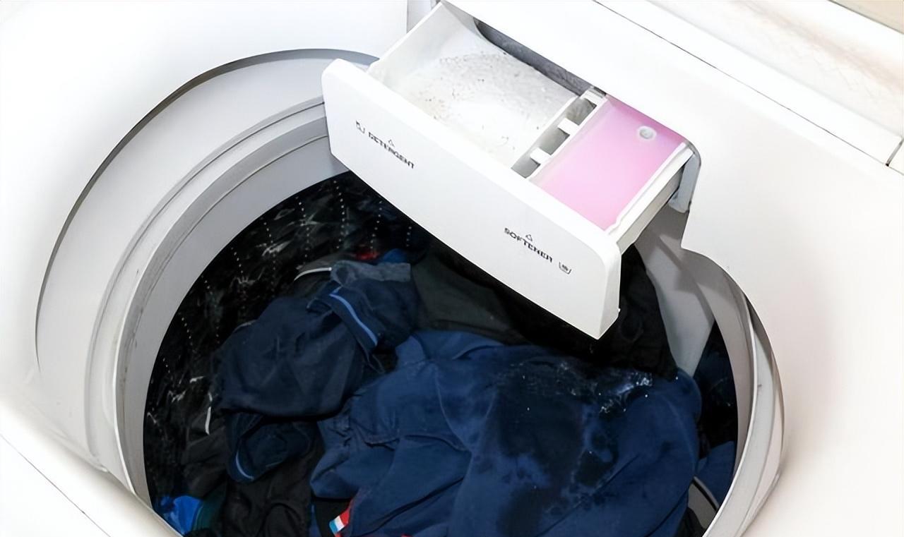 滚筒洗衣机|为什么现在年轻人不买滚筒洗衣机了?是不实用?听听过来人怎么说