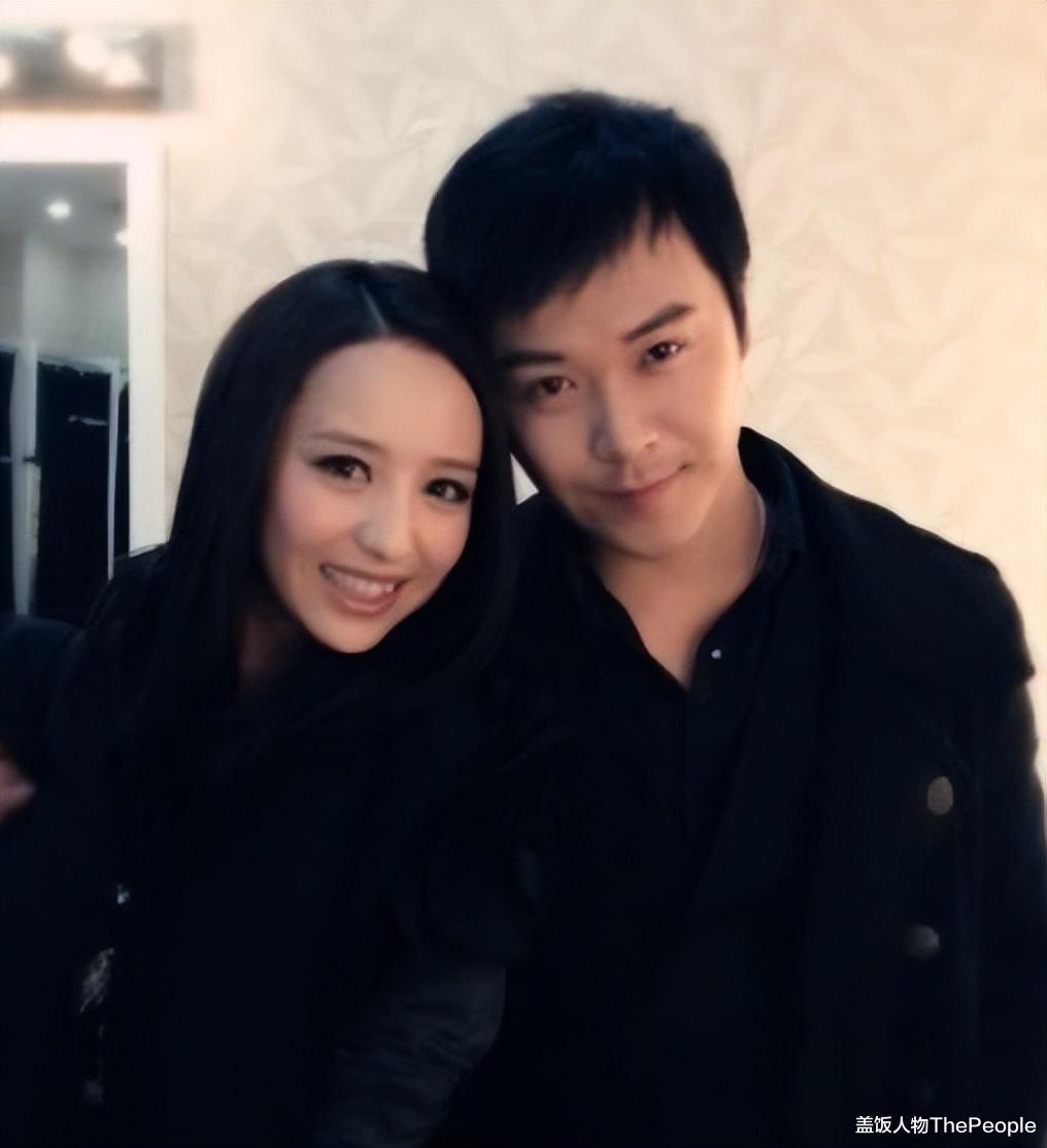 明星|明明家里有美娇妻,却偏偏出轨“丑”小三,这些男明星太不懂珍惜