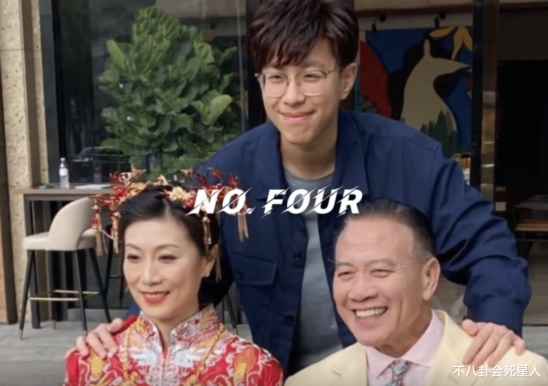 古天乐|“堕落”的中老年港星们，拍烂片直播，为了生活连名声都不要了?