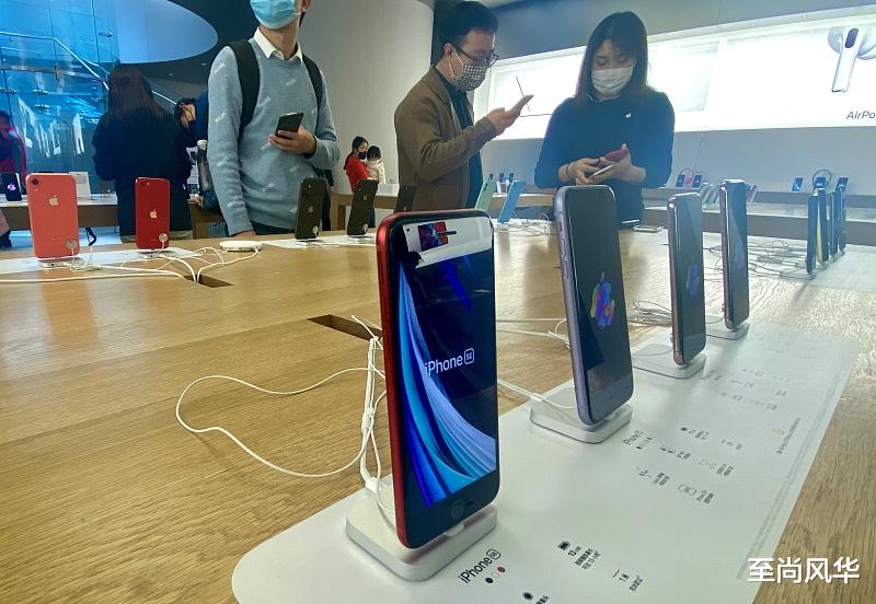 iPhoneSE|苹果新一代iPhoneSE开始量产,配置与售价会怎样?