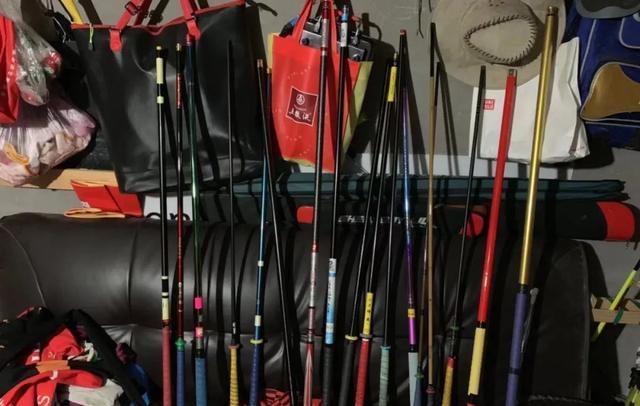 |钓鱼只是有钱人的运动吗？钓了十几年鱼，我也来讲几句实话