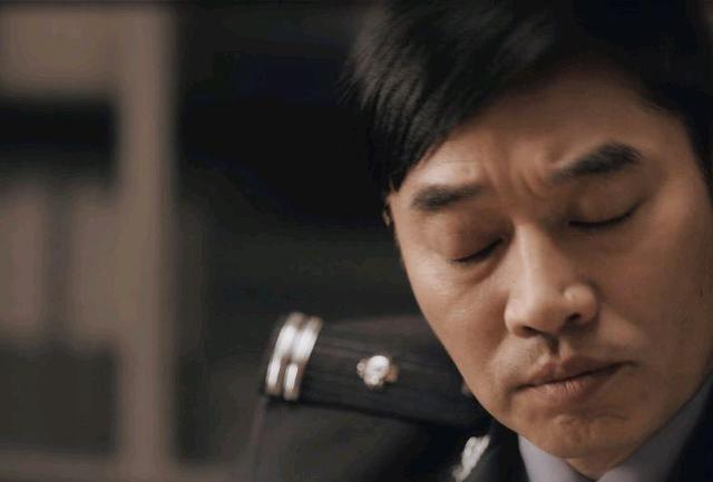 赵鹏超|罚罪结局赵鹏超出昏招,大王另有其人,感情线没展开遗憾