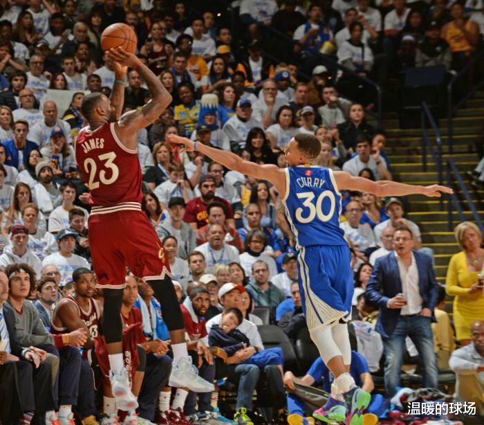 斯蒂芬·库里|杨毅：詹姆斯，杜兰特，库里，哈登退役之后NBA在中国再无影响力