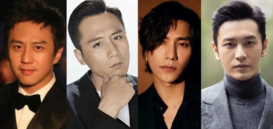 春节档|和谢娜交往5年,分手后差点抑郁,最后娶了外国妻子