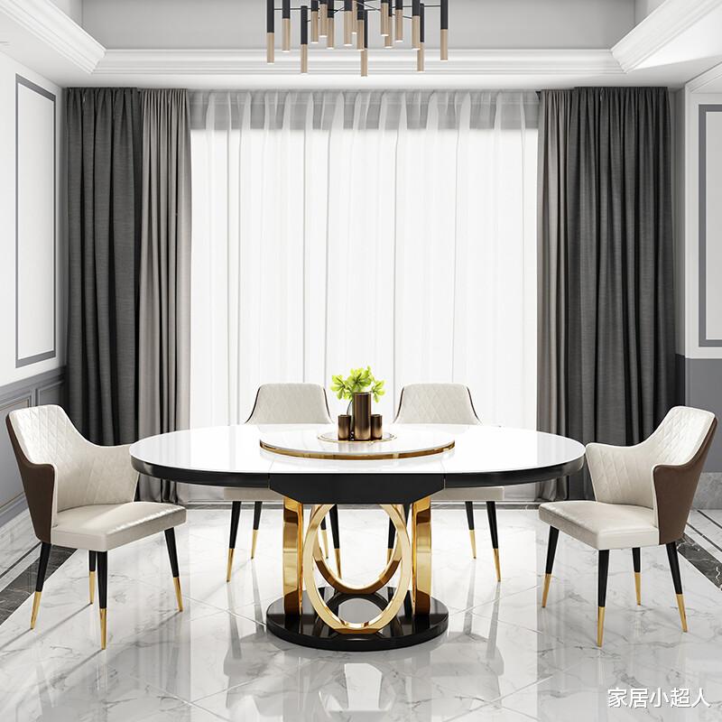 装修过才明白,在入住后这些家具都会沦为“摆设”,别再瞎买了!