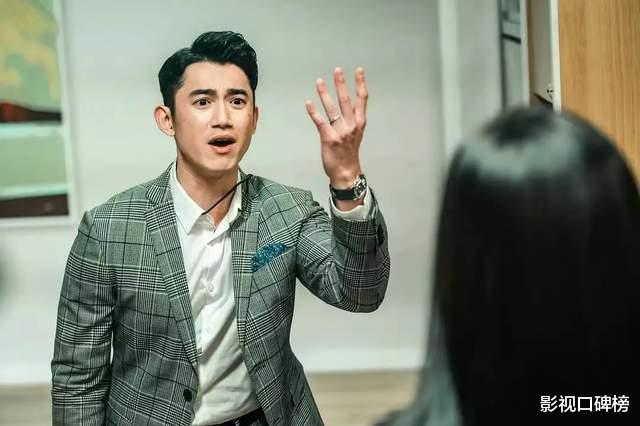 台剧|贾静雯再出神剧,这部8.6分的台剧是活生生的女性创伤经典