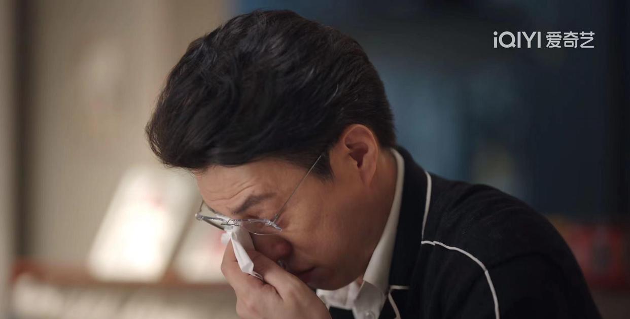 底线|弑母案也拍了!《底线》拍高关注度案件,是在为网友解惑