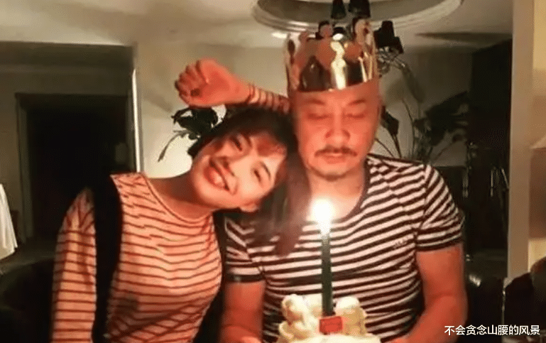 王全安|和蒋雯丽同居5年，甩孔琳又弃余男，背叛张雨绮的王全安，如今怎样了？