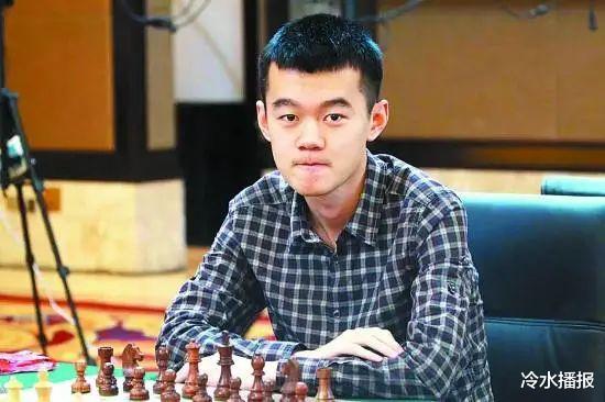 国际象棋|国际象棋四位顶级玩家，中国占据半壁江山，但仍有隐忧