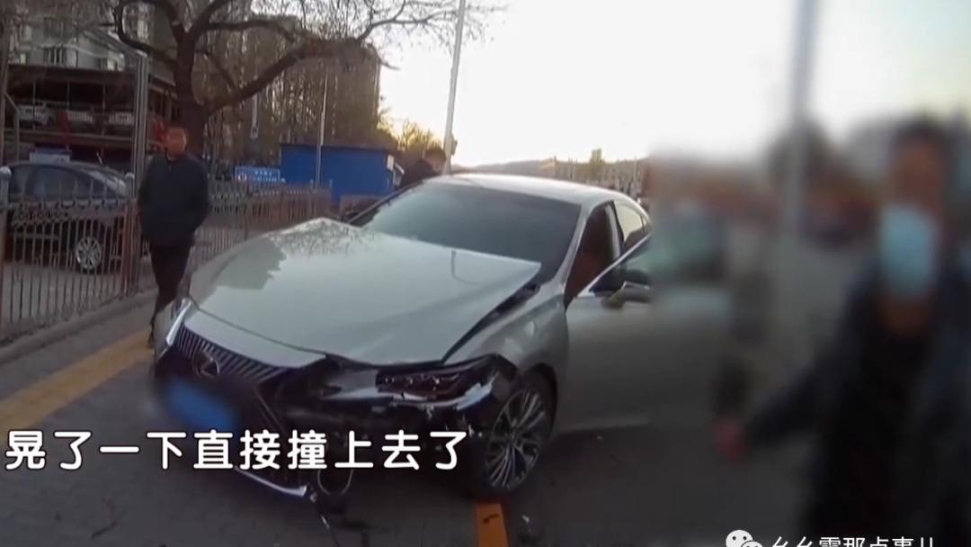 骗过北京交警没骗过保险理赔员！男子醉驾撞车找人顶包，获刑一年