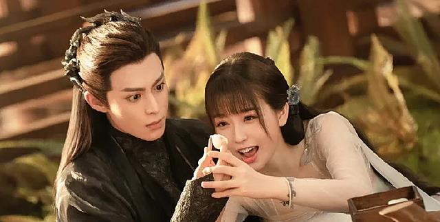 追爱|苍兰诀：长珩仙君错过小兰花可以理解，萧润为何也错过了呢？