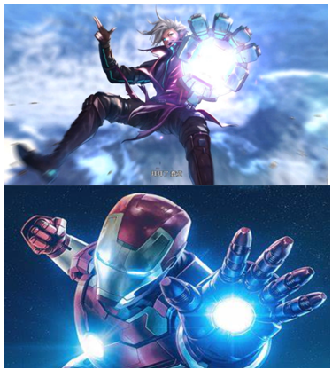 地下城与勇士|DNF:机械战士降临阿拉德,合金战士背景故事设定杂谈